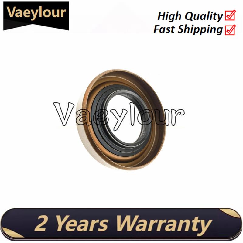 New High Quality Front Diff Side Oil Seal for Mitsubishi 89-06 Montero Sport MB393883
