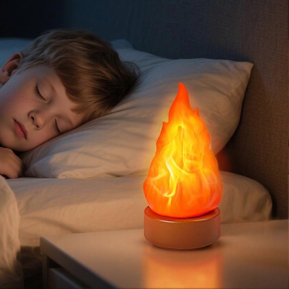 Solar Lanterns Outdoor Waterproof,Upgraded Flickering Flame Solar Lanterns