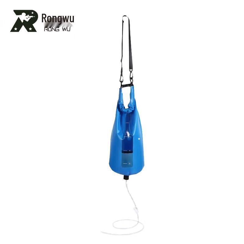 Rongwu Portable Emergency Water Purification System