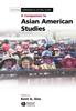 The A Companion To Asian American Studies Book