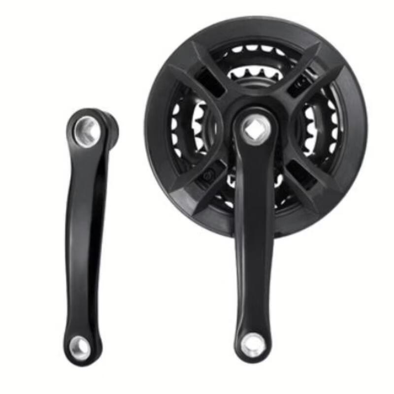 Lishi Mountain Bike Crankset