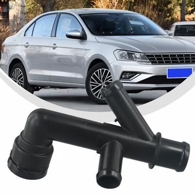 Engine Coolant Hose For Jetta For Passat 2014-2017 5C0122291E