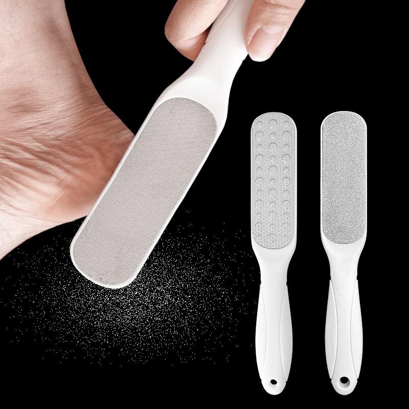 Double-sided Footboard, Foot Stone Grinder, Foot Scrubber, Footboard Remover for Dead Skin and Calluses, Foot Heel Trimmer, Foot Grinder