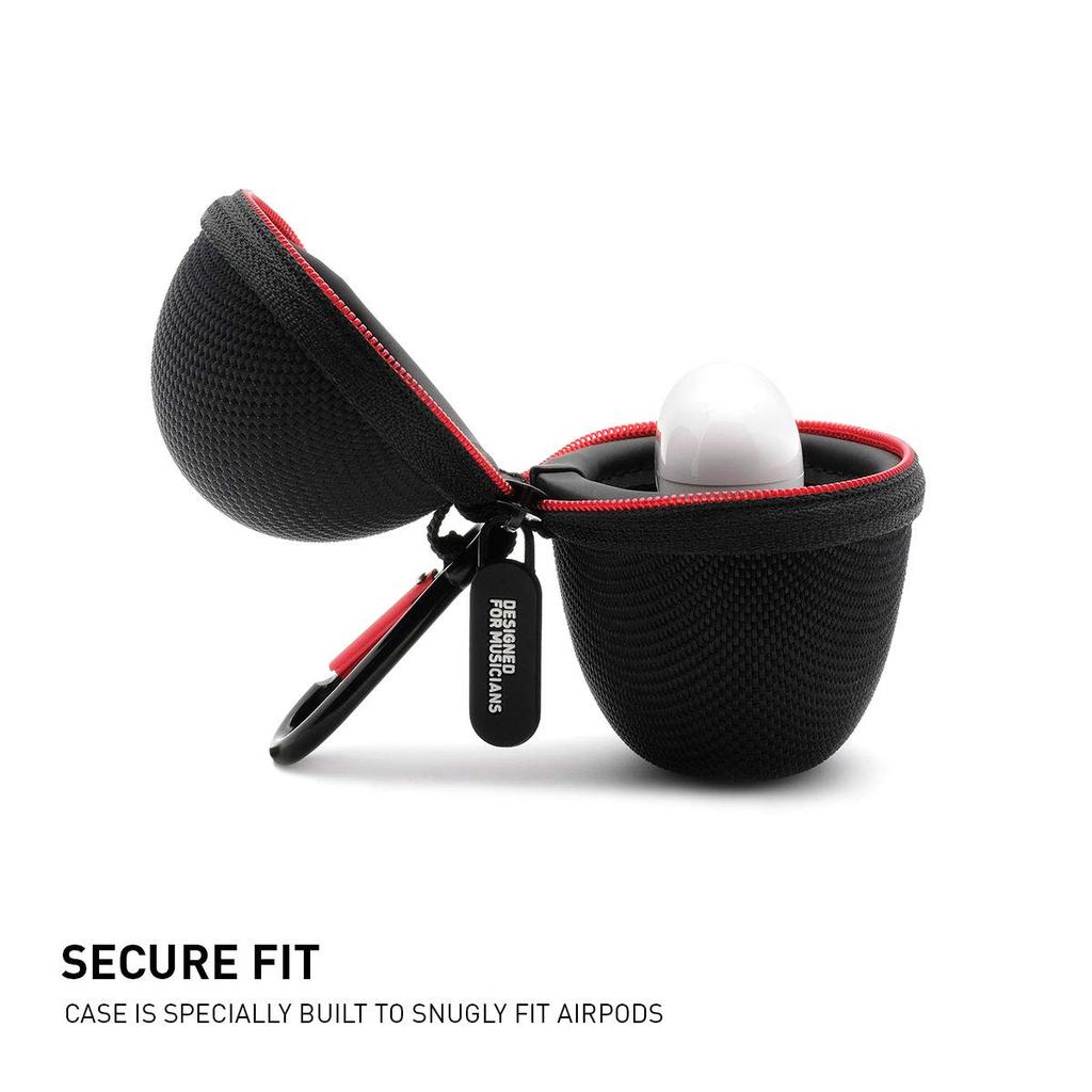 Ballistic Case for AirPods Pro for AirPods ADV. (ADVANCED) (Case Pro)