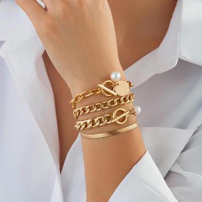 Bracciali – Bracciali a polsino