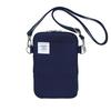 Delfonics Inner Carrying Smartphone Shoulder Bag (Dark Blue)