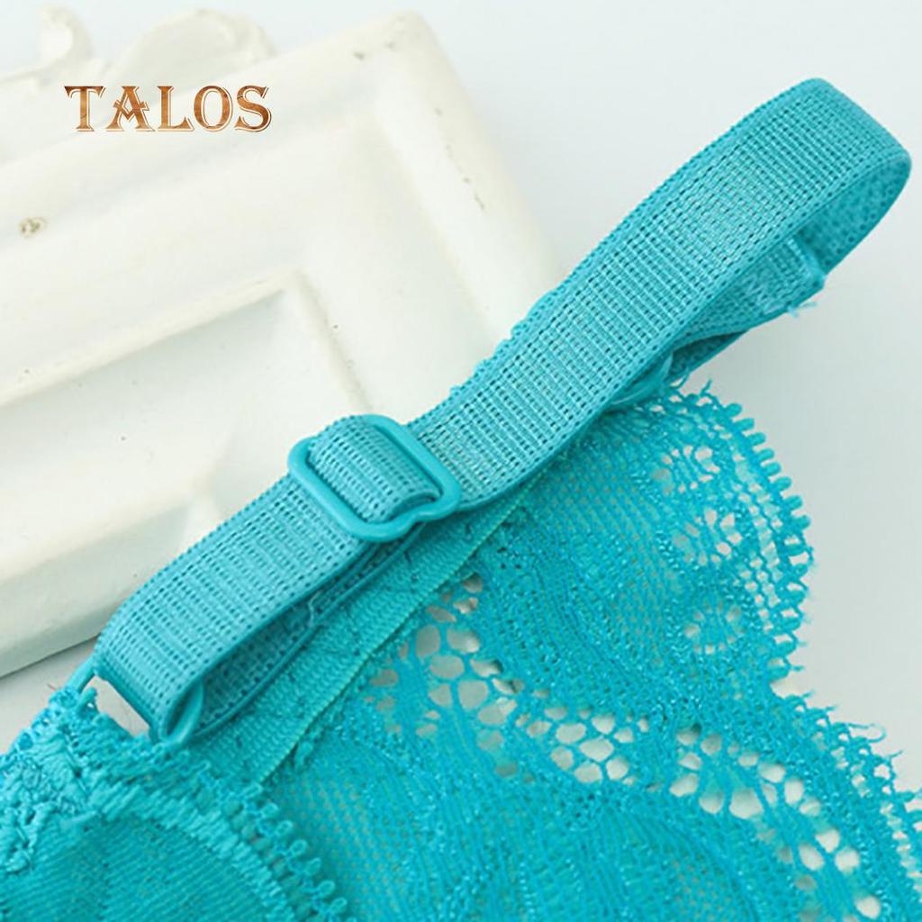 Sexy See Through Lace Women Adjustable Panties G-String Underwear Charm Gift Female Clothing
