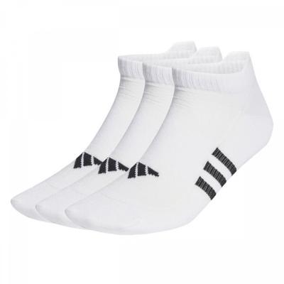 adidas Prf Light Low Socks 3 Pack Sport Socks 3440 Athletic Running