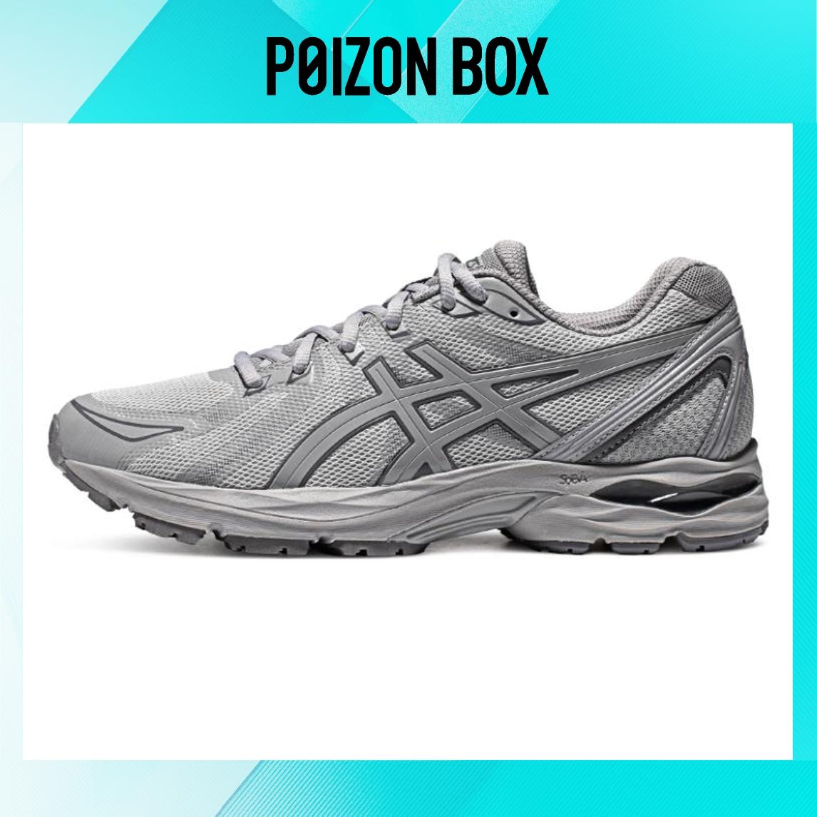 

кроссовки Asics Gel-Flux CN Running shoes Men 1011B646-022