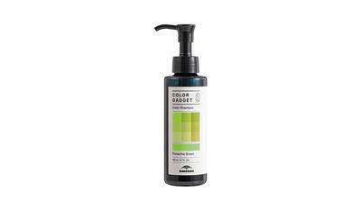 Color Gadget Color Pistachio 150ml Shampoo, Green,