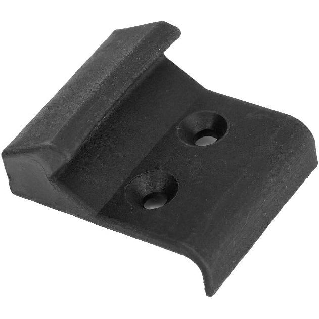 Tire Changer Clamp Cover 4pcs Tire Changer Jaw Protectors, Tire Repairing Replacing Changer Clamp Jaw Guard Protective Plastic Cover, Coats Rim Clamp