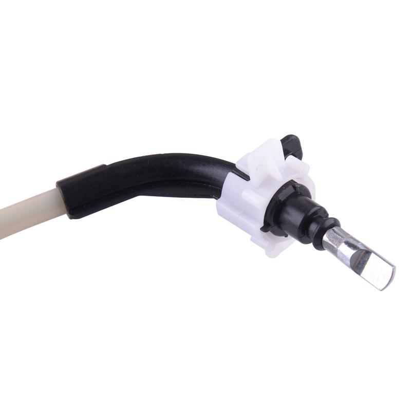 Car Front Left Side Door Lock Cylinder Switch Cable Key 72185-SWA-A01 Fit for Honda CRV 2011 2010 2009 2008 2007