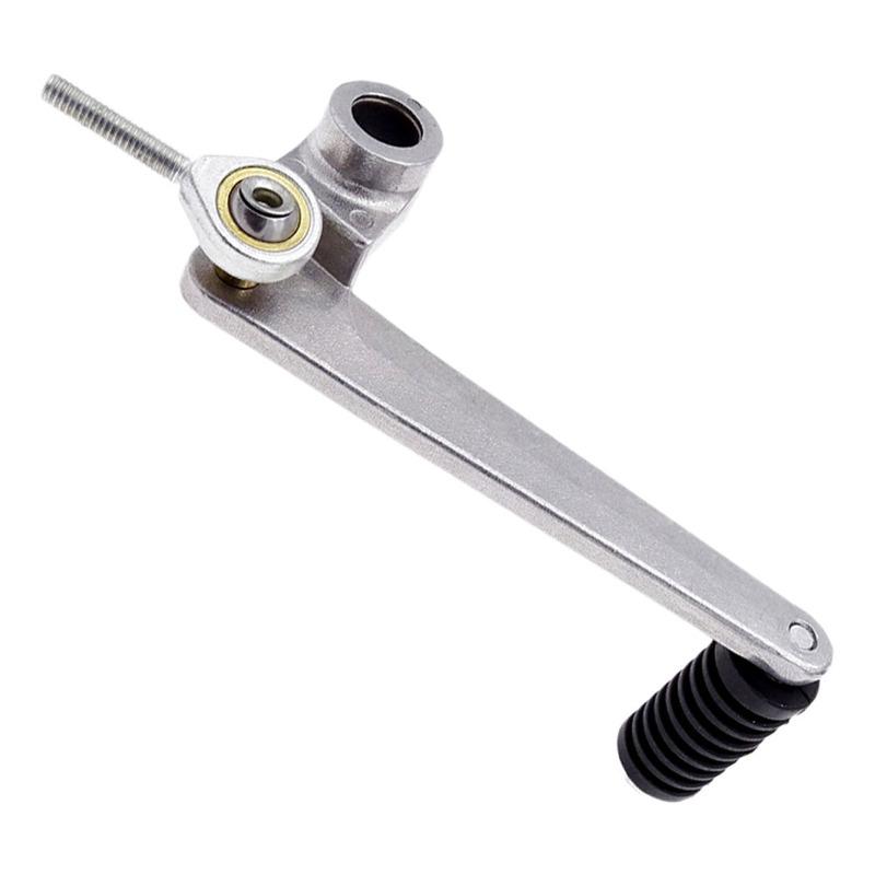 Motorcycle Gear Shift Lever For Kawasaki Ninja ZX6R 636 2005-2011 ZX10R 2006-2010