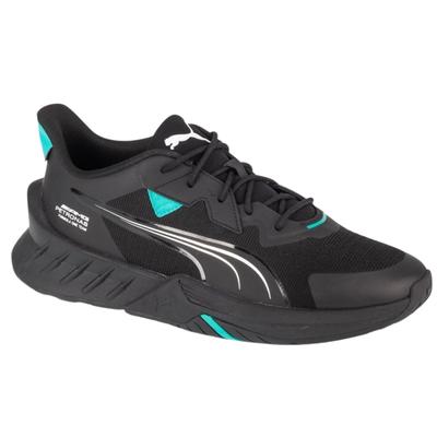 Pánské sportovní boty MAPF1 Maco SL 2.0 30787202 - černé r. 42