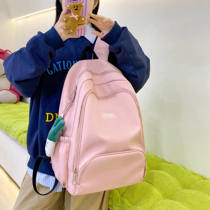 Многокомпонентный рюкзак — фото 20