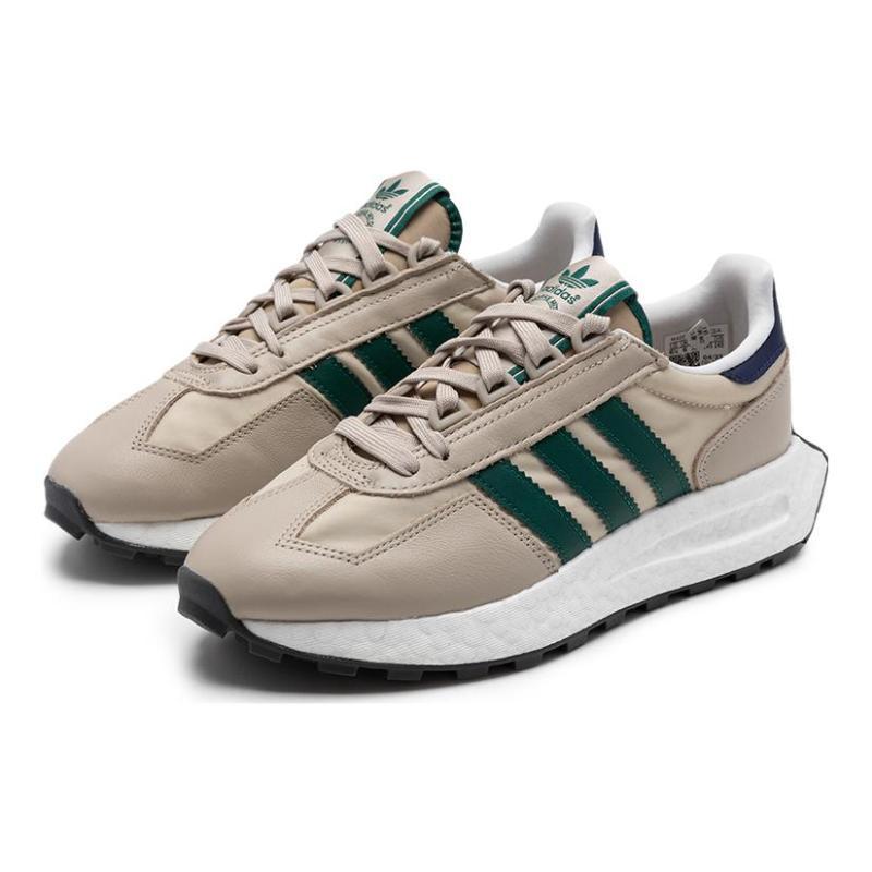 Adidas Retropy E5 'Beige Green' Sneakers IG9992