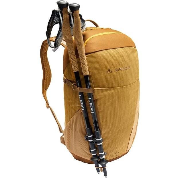 Рюкзак Vaude Neyland Zip 20 burnt yellow (16148-317)