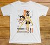 Man With A Movie Camera T Shirt 955 Kyiv Odesa Ukraine Soviet Union Silent Film