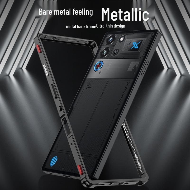 Metal Buckle Compatible with RedMagic 10/10s Pro