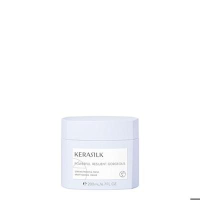 Stärkende Maske - Kerasilk - Specialists - 200ml - Biomimetische Seide - Konjac-Wurzel