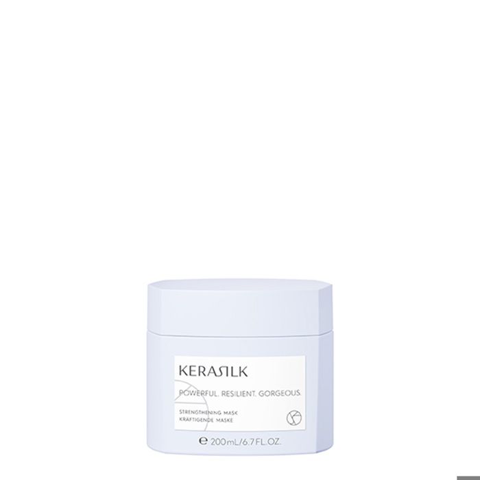 Masque fortifiant - Kerasilk - Specialists - 200ml - Soie Biomimétique - Racine de Konjac