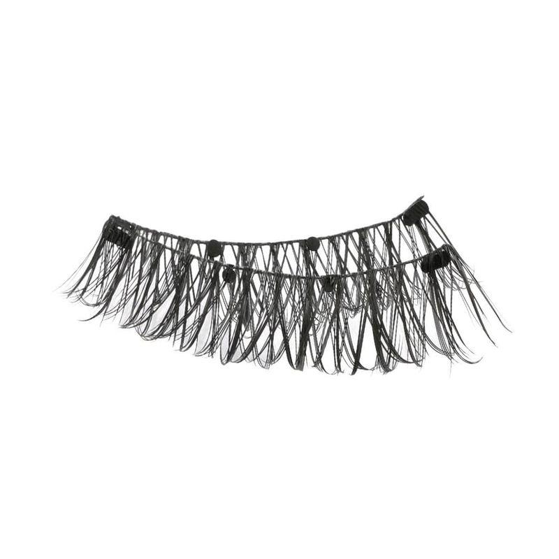 Lashie - Natural Magnetic Multipack False Eyelashes (Various Designs)