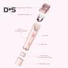 Double-head Women Electric Shaver USB Rechargeable Waterproof Portable Travel Face Body Bikini Area Arm Leg Hair Removal Razor Epilator Trimmer