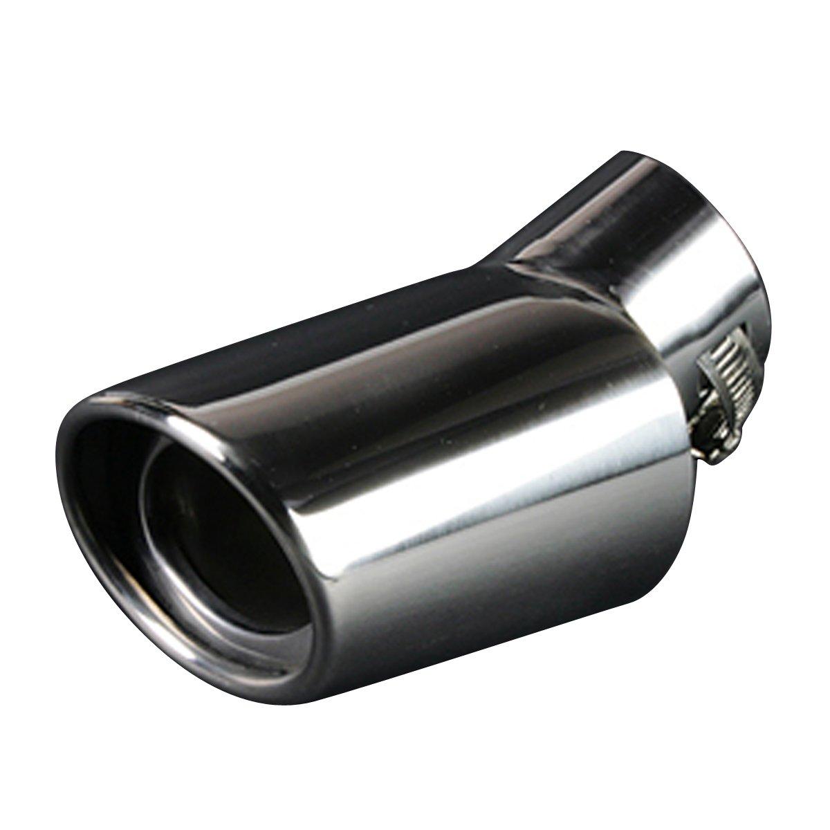 

viz muffler cutter [264] Otti Kicks Cube VIZ-KMC-AX264-30 Mountable outer diameter: 36mm~45mm