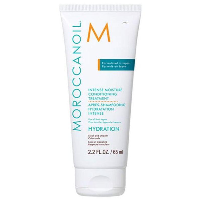 Moroccanoil - Intense Moisture Conditioning Treatment