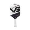 VISPINVO Toray T700-3K Kohlefaser Pickleball Schläger USAPA Zugelassen Turnierstandard