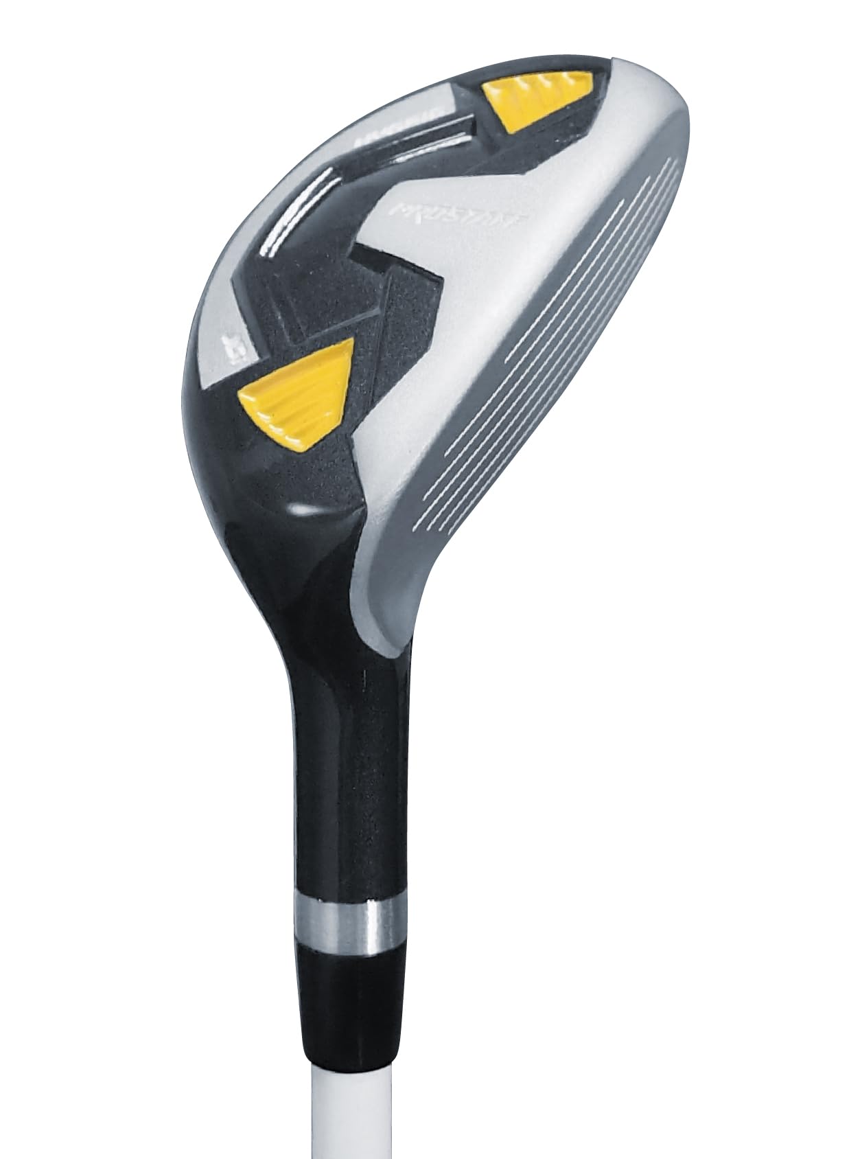 

Wilson PROSTAFF JUNIOR MEDIUM Hybrid