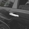 Car Door Handles Decor Cover Trim For Dodge Durango 2011-2026 Accessories Chrome