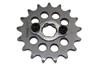 Minimoto Monkey Super Light Front Sprocket 17T [Post-mail Delivery]