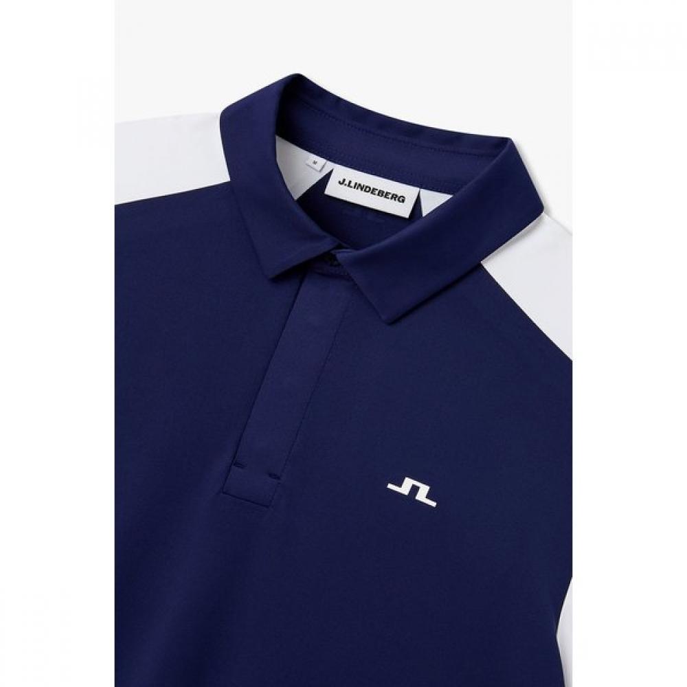 J.lindeberg 26 S S Men S Oli Golf Polo  1516126914 
