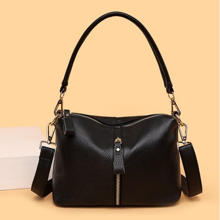 New Fashion Handbag Versatile Shoulder Underarm Bag