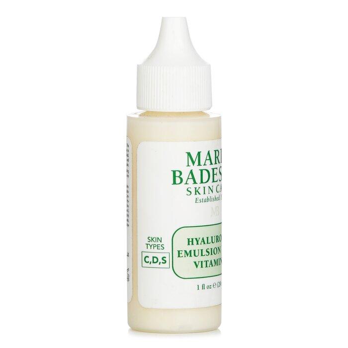 MARIO BADESCU Hyaluronic Emulsion with Vitamin C