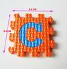 36Pcs/Set Alphabet Jigsaw Carpet EVA Baby Kids Puzzle Learning Mat Toy