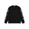 Stussy International Crew Long Sleeve Tee 1995008