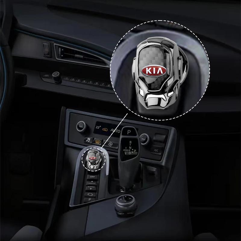 1 ks Ochranný kryt tlačítek startování jedním kliknutím pro KIA Cerato Sportage R K2 K3 K5 K6 K7 K8 RIO 3 4 sorento picanto