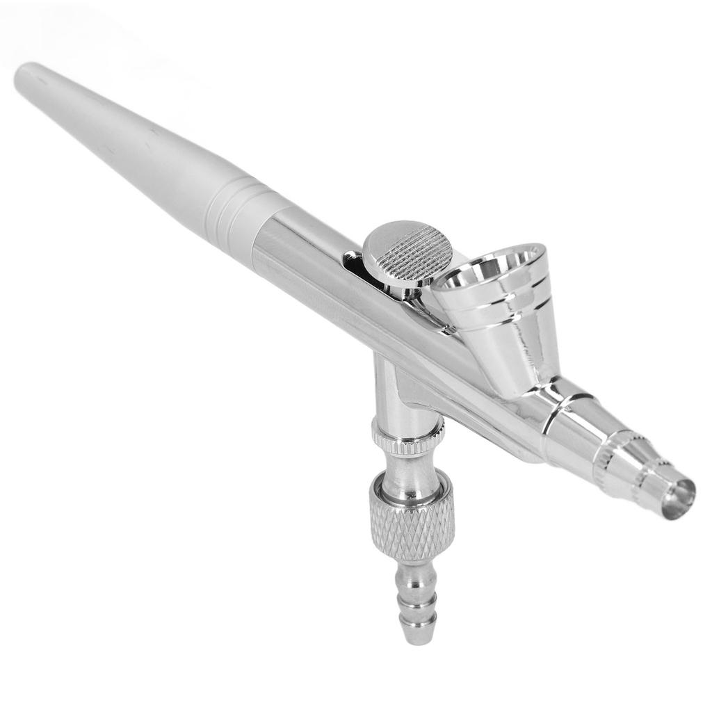 Airbrush Kit G1 8 Paint Spray Pen with Dropper and Wrench for Home Decoration Model Printing