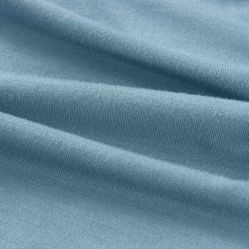 HLA Men's 3A Antibacterial Boxer Briefs 2-Pack