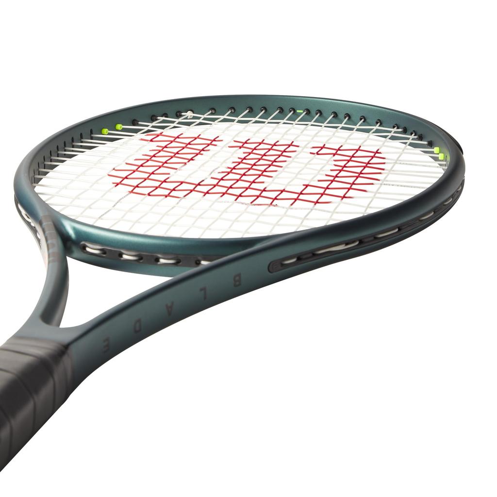 Wilson Wilson tennis racket BLADE 104 V9 frame only WR150011U
