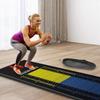 Tapis de test de saut en longueur sans élan