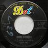 7inch Record JIMMIE RODGERS - I'll Never Stand In Your Way / Afra 4516428 Dot Records 1962 US Soul/Funk Used