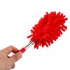 Cleaning Dust Handle Extendable Brush Microfiber Feather Duster Microfibre Telescopic Magic Duster