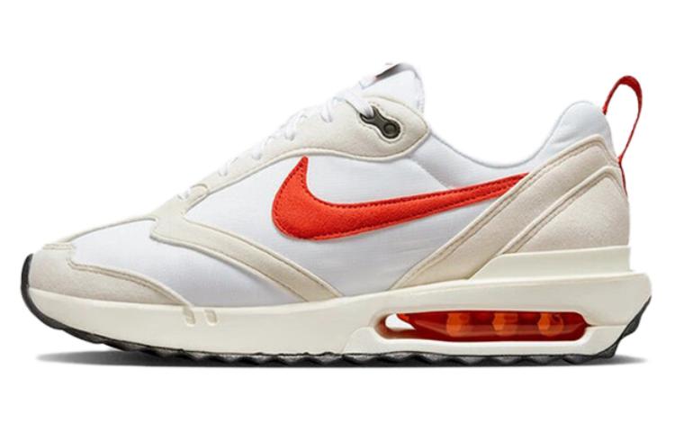 

Nike Air Max Dawn White Mantra Orange Women s DZ4441-100 36.5