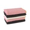 Highly Absorbent Kitchen Cloths for Kitchen Car and Other Cleaning Ideal for and Commercial Towels, Waffle-patterned Dishes, Counters, Windows,