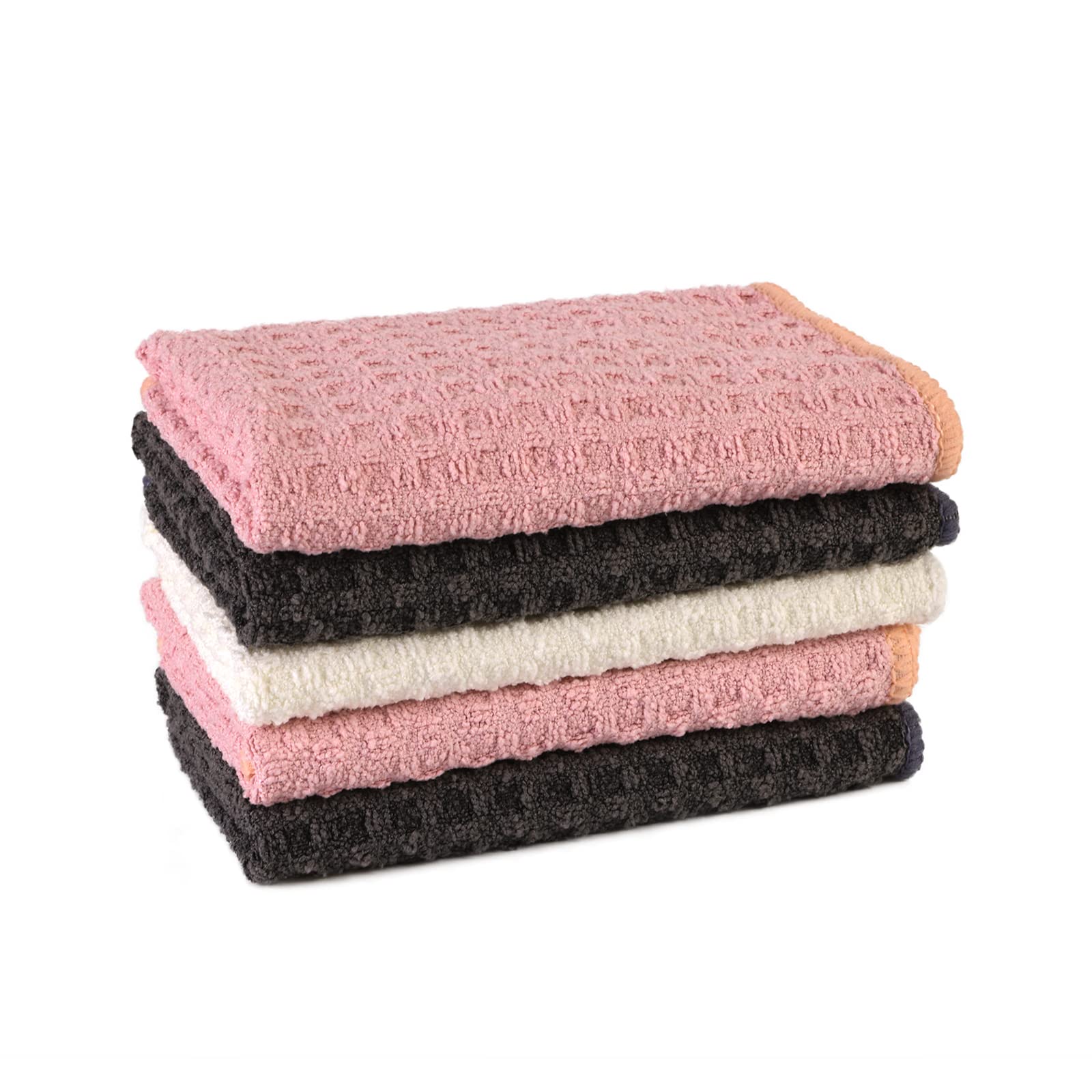 

Высокоабсорбирующие кухонные салфетки для кухни, автомобиля и другой уборки Подходят для и коммерческого 3 салфетки, вафельные, для посуды, столешниц, окон,