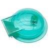 Snail Catcher Transparent Snail Trap Aquarium Cleaning Accessories Lightweight Planaria Removal Supplies For Aquarium Fish Tank