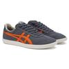 Onitsuka Tiger Tokuten Retro Training Low-Top Sneakers Unisex Sneakers Gray Orange 1183A862-021
